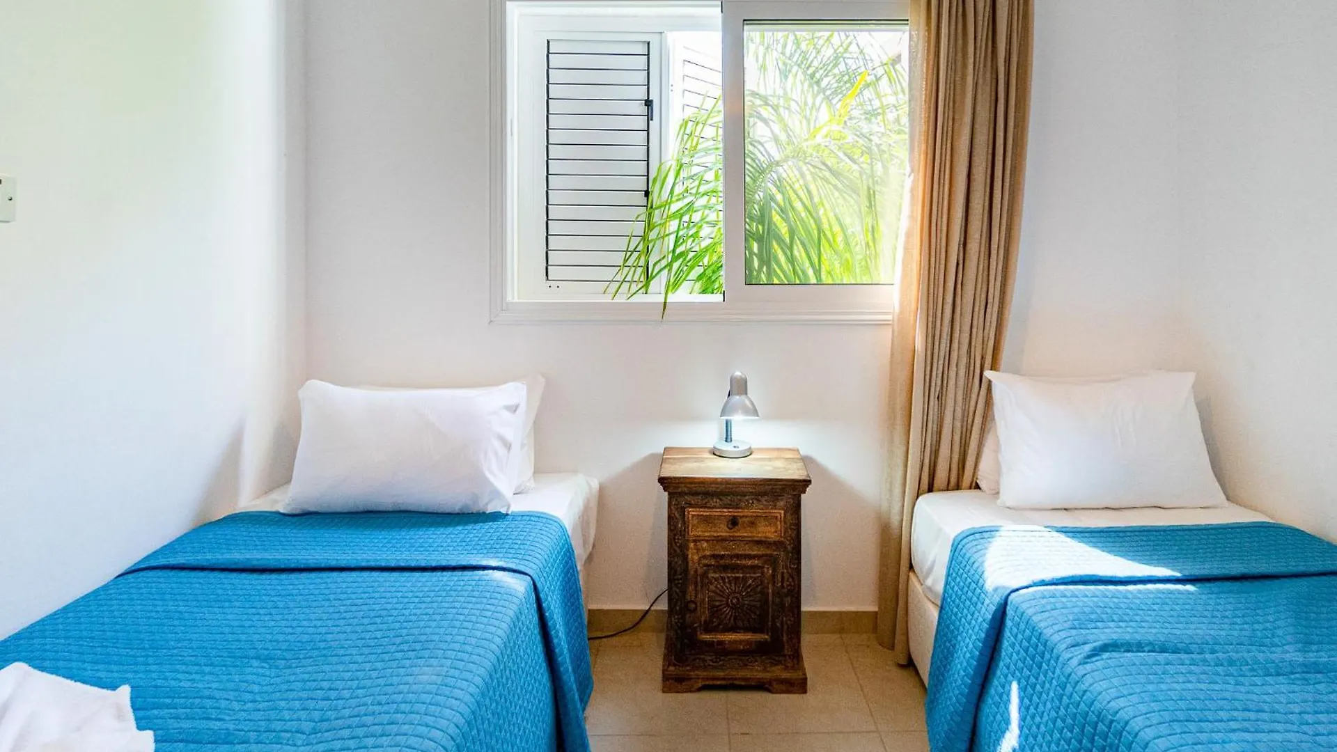 Villa Athena By Ezoria Villas Protaras Cyprus