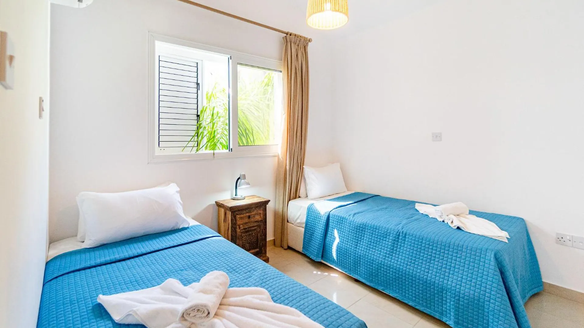 Villa Athena By Ezoria Villas Protaras